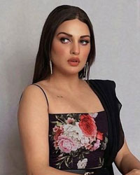 Himanshi Khurana